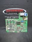 7120KJJ9180104 Module, PLC, LCD, Board, Controller