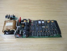 718A-4A Module, PLC, LCD, Board, Controller