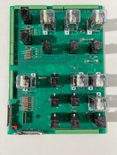 7198D58 Module, PLC, LCD, Board, Controller