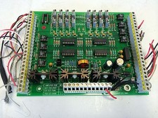 723-1727 Module, PLC, LCD, Board, Controller