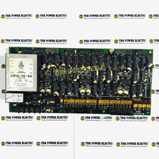 72741219 Module, PLC, LCD, Board, Controller