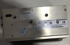 73-553-0048I Module, PLC, LCD, Board, Controller