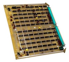 7300UCI2 Module, PLC, LCD, Board, Controller