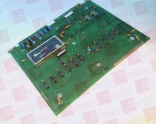 7300UIG1 Module, PLC, LCD, Board, Controller