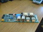7380A31 Module, PLC, LCD, Board, Controller
