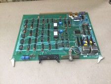 74001-PL01F Module, PLC, LCD, Board, Controller