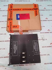 7400123-320 Module, PLC, LCD, Board, Controller
