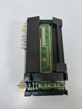 7400219-030 Module, PLC, LCD, Board, Controller