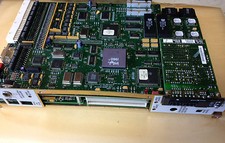 74102-183-17 Module, PLC, LCD, Board, Controller