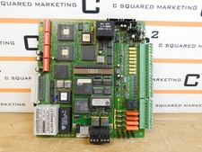 74103-015-53 Module, PLC, LCD, Board, Controller