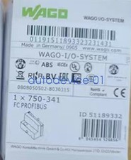 750-341 Module, PLC, LCD, Board, Controller