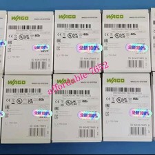 750-564 Module, PLC, LCD, Board, Controller