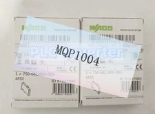 750-661000-003 Module, PLC, LCD, Board, Controller