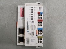750-8101-K000-0008 Module, PLC, LCD, Board, Controller