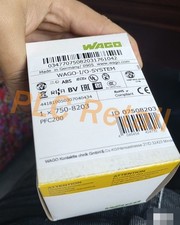 750-8203 Module, PLC, LCD, Board, Controller