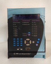 750-P1-G1-S1-HI-A20-R-T-H Module, PLC, LCD, Board, Controller