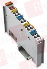 750455025000 Module, PLC, LCD, Board, Controller