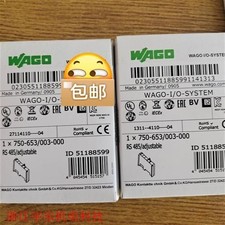 750653003000 Module, PLC, LCD, Board, Controller