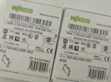 750661-000003 Module, PLC, LCD, Board, Controller