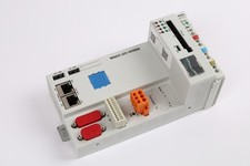 758-870-000-010 Module, PLC, LCD, Board, Controller