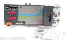 758-875-000-110 Module, PLC, LCD, Board, Controller