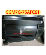 75AFC61 Module, PLC, LCD, Board, Controller
