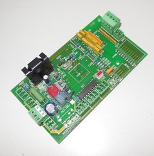 763.185 Module, PLC, LCD, Board, Controller