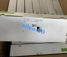 765-1101-100-000 Module, PLC, LCD, Board, Controller