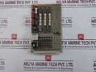 769.01.01.001 Module, PLC, LCD, Board, Controller