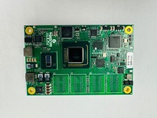 771-082 Module, PLC, LCD, Board, Controller