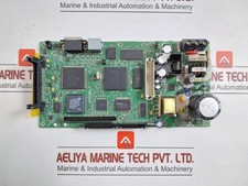 77131-772-02 Module, PLC, LCD, Board, Controller