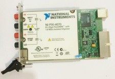 778274-01 Module, PLC, LCD, Board, Controller