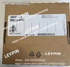 779891-02 Module, PLC, LCD, Board, Controller