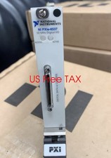 779989-01 Module, PLC, LCD, Board, Controller