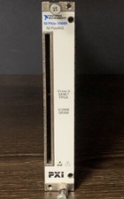 781805-01 Module, PLC, LCD, Board, Controller