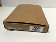 782361-01 Module, PLC, LCD, Board, Controller