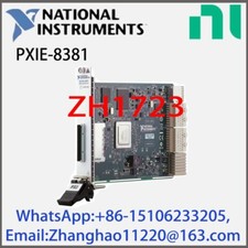 782362-01 Module, PLC, LCD, Board, Controller