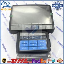 7835-31-1005-1006-1007-1008-10 Module, PLC, LCD, Board, Controller