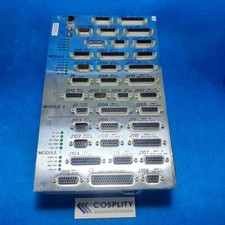 785-179350-022 Module, PLC, LCD, Board, Controller
