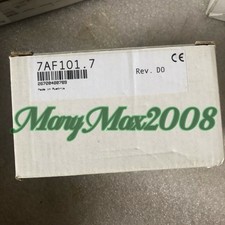 7AF101.7 Module, PLC, LCD, Board, Controller