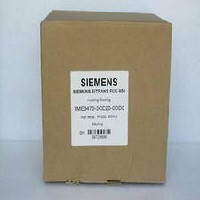 7ME3470-3CE20-0DD0 Module, PLC, LCD, Board, Controller