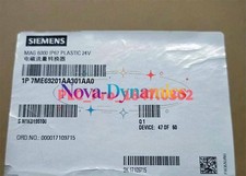 7ME69201AA301AA0 Module, PLC, LCD, Board, Controller