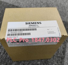 7MH49002AA01 Module, PLC, LCD, Board, Controller