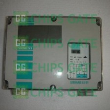7ML5004-1AA10-3B Module, PLC, LCD, Board, Controller