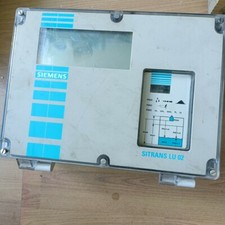 7ML5004-2AA10-3B Module, PLC, LCD, Board, Controller