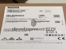 7ML50344AA01 Module, PLC, LCD, Board, Controller