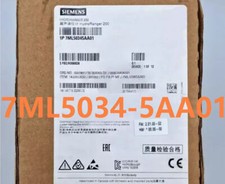 7ML50345AA01 Module, PLC, LCD, Board, Controller