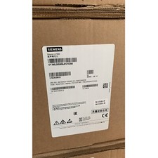 7ML50500AA121DA0 Module, PLC, LCD, Board, Controller
