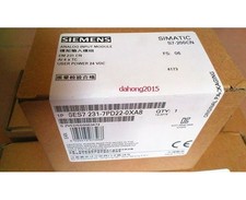 7PD22-0XA0 Module, PLC, LCD, Board, Controller