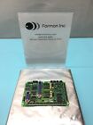 7RP3002 Module, PLC, LCD, Board, Controller